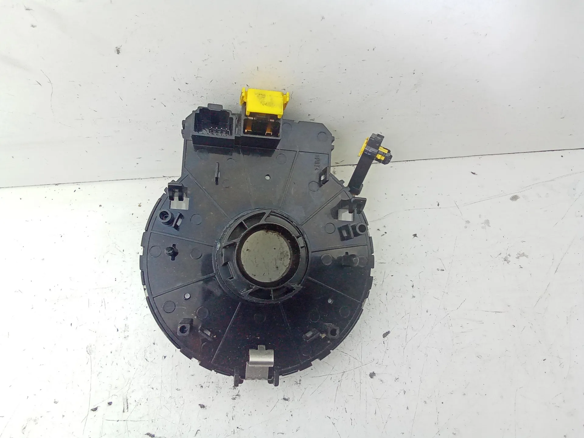 CONTATTO SPIRALATO HYUNDAI i10 1Â° Serie 1100 Bifuel/Gas 48 kW / 65 CV (2010)