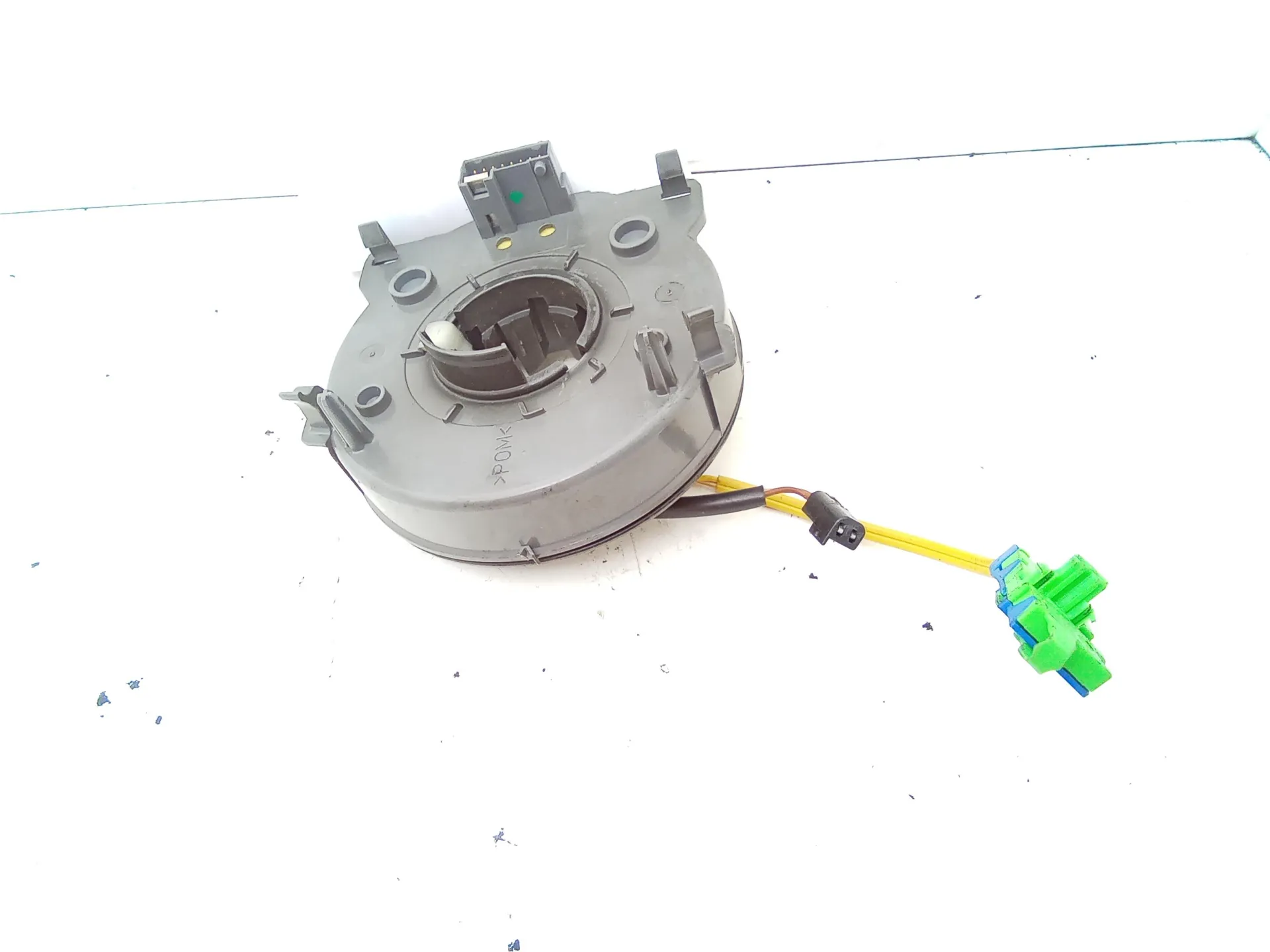 CONTATTO SPIRALATO con codice 24436919 da SUZUKI Ignis 2Â° Serie (2005)