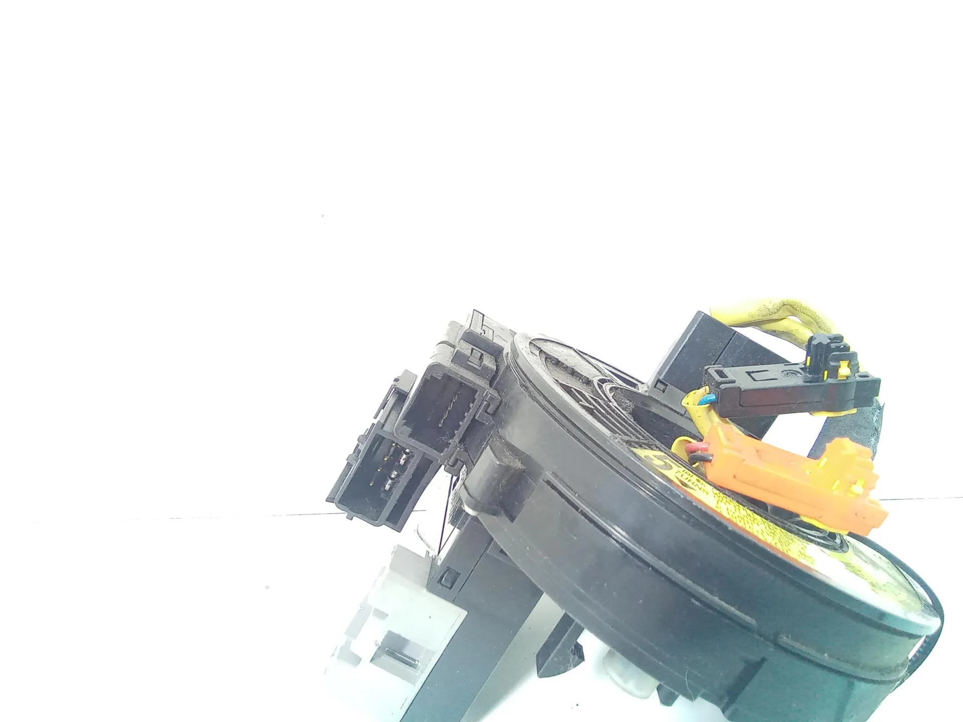 CONTATTO SPIRALATO con codice 75b189 da TOYOTA Rav4 3Â° Serie 2000 Diesel 85 (2005)