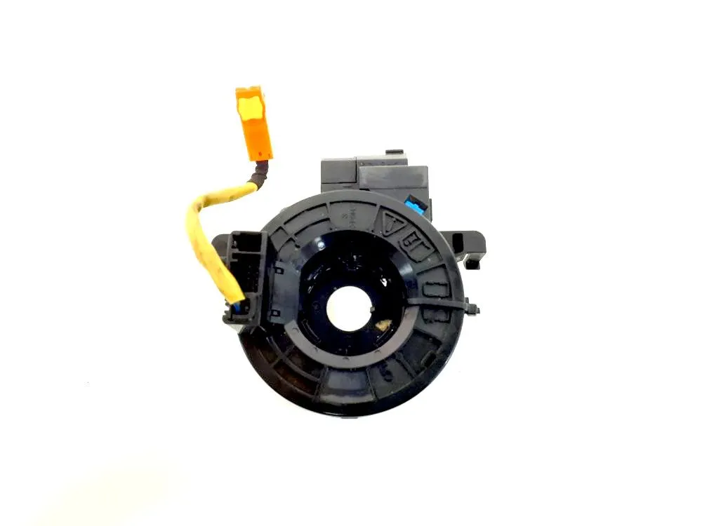 CONTATTO SPIRALATO con codice 843060D090 da TOYOTA Yaris Serie (05>08) 1000 Benzina 51 (2008)