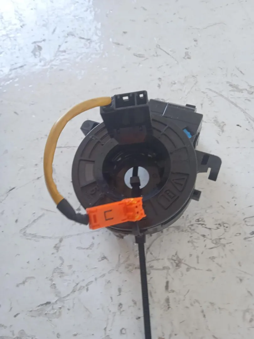 CONTATTO SPIRALATO TOYOTA Yaris Serie (11>13) 1400 Diesel (2011)