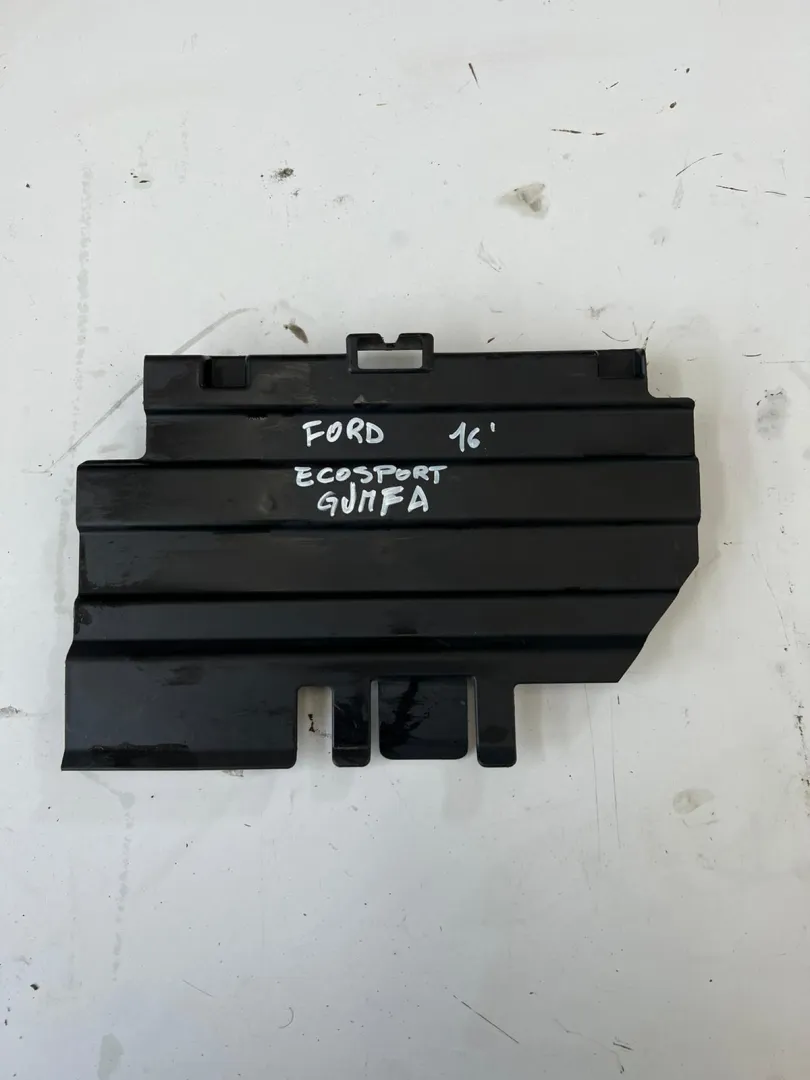 Coperchio filtro abitacolo Ford Ecosport 1.5 D del 2016 CODICE RICAMBIO : Coperchio filtro GUMFA