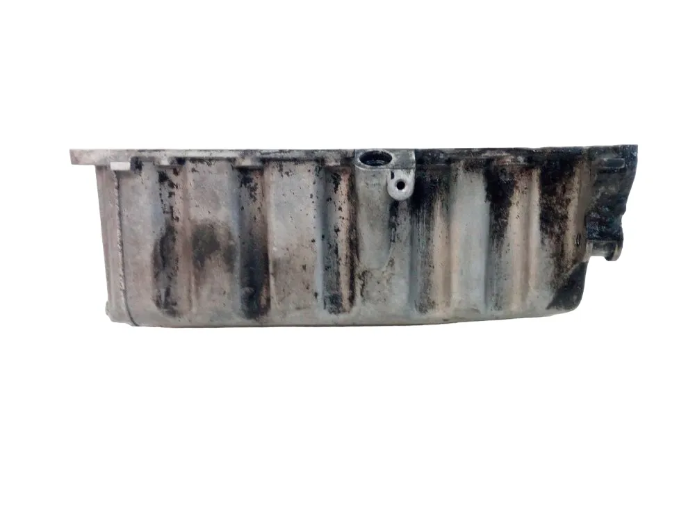 COPPA OLIO MOTORE con codice 0451036030 da VOLKSWAGEN Polo 4° Serie 1400 Diesel 51 con codice motore BNM (2007)