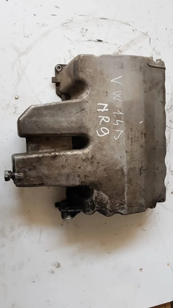 Coppa olio Volkswagen Polo del 2006 1.4 Diesel CODICE RICAMBIO : 045103603D