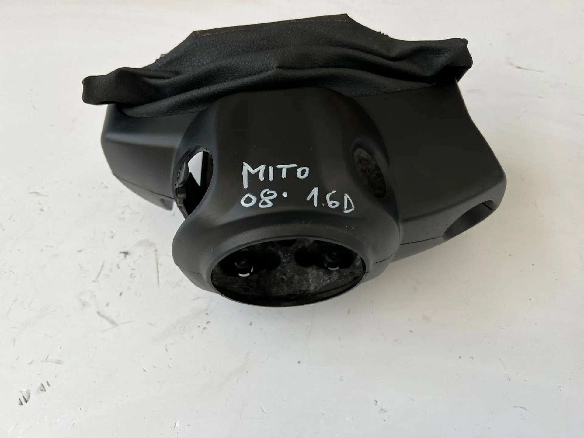 Coprimotore Alfa Romeo Mito 1.6 D del 2008