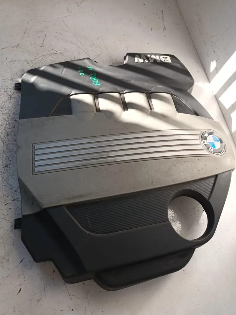 COPRIMOTORE BMW Serie 1 Serie (E87) (07>) 2000 Diesel con codice motore N47D20A/N47D20A (2009)