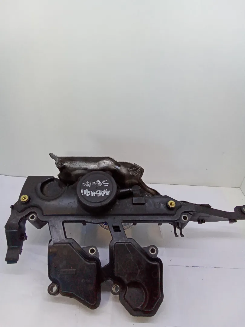 COPRIMOTORE con codice 8200673395 da NISSAN Qashqai +2 Benzina (2010)