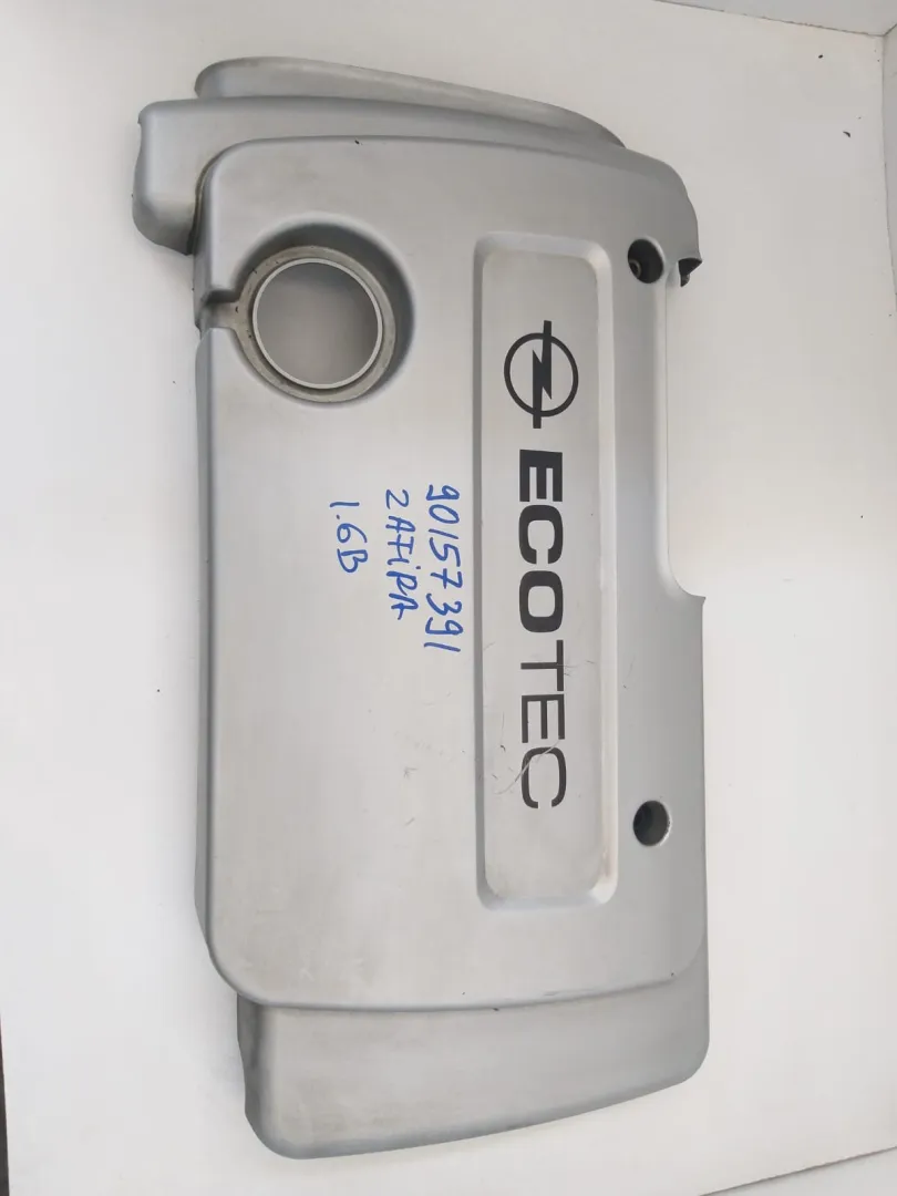 Coprimotore Opel Zafira A del 2002 1.6 Benzina