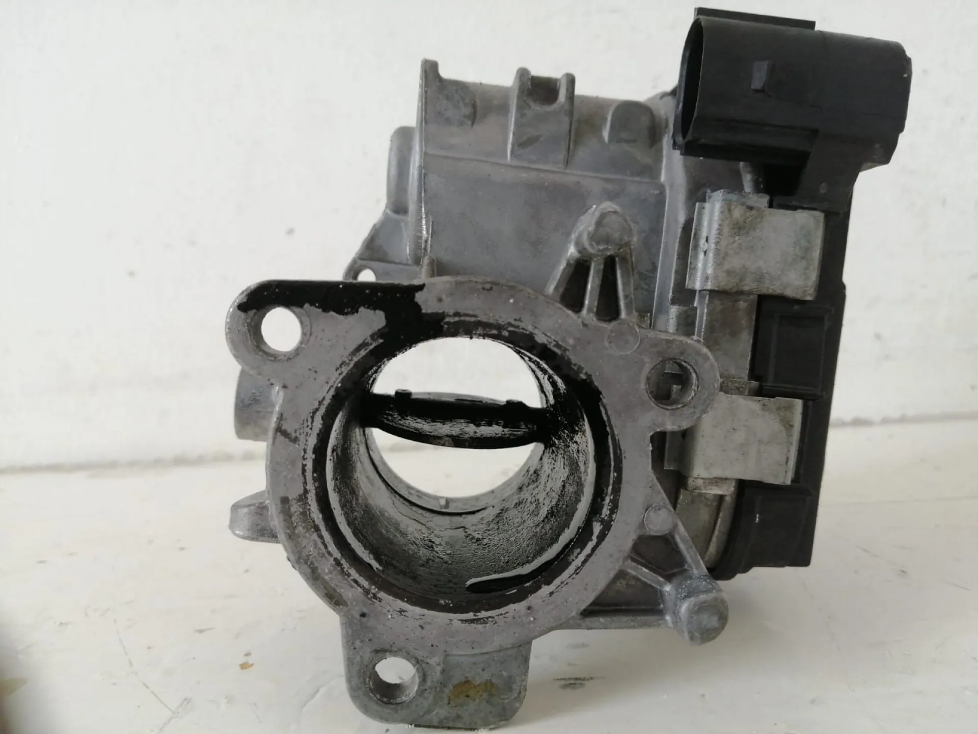 CORPO FARFALLATO ALFA ROMEO Mito Serie (955_) (08>) 1300 Diesel (2012)