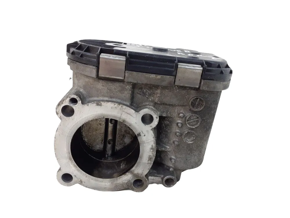 CORPO FARFALLATO con codice 0280750137 da ALFA ROMEO Mito Serie (955_) (08>) 1400 Benzina 88 con codice motore 198A4000 (2009)