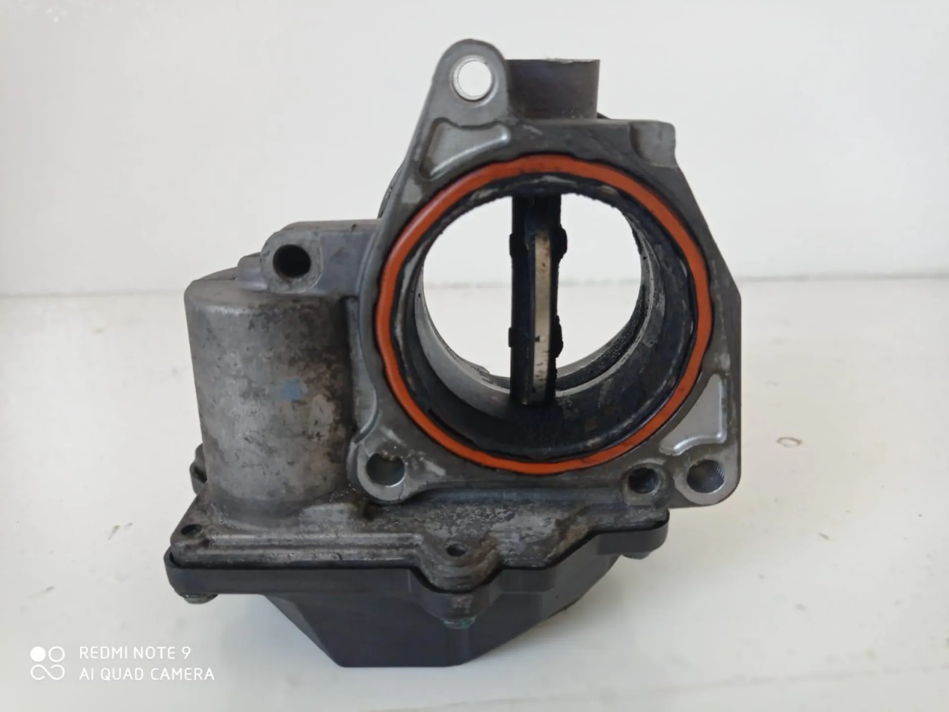CORPO FARFALLATO AUDI A3 Serie (8P1) (08>12) 2000 Diesel (2012)