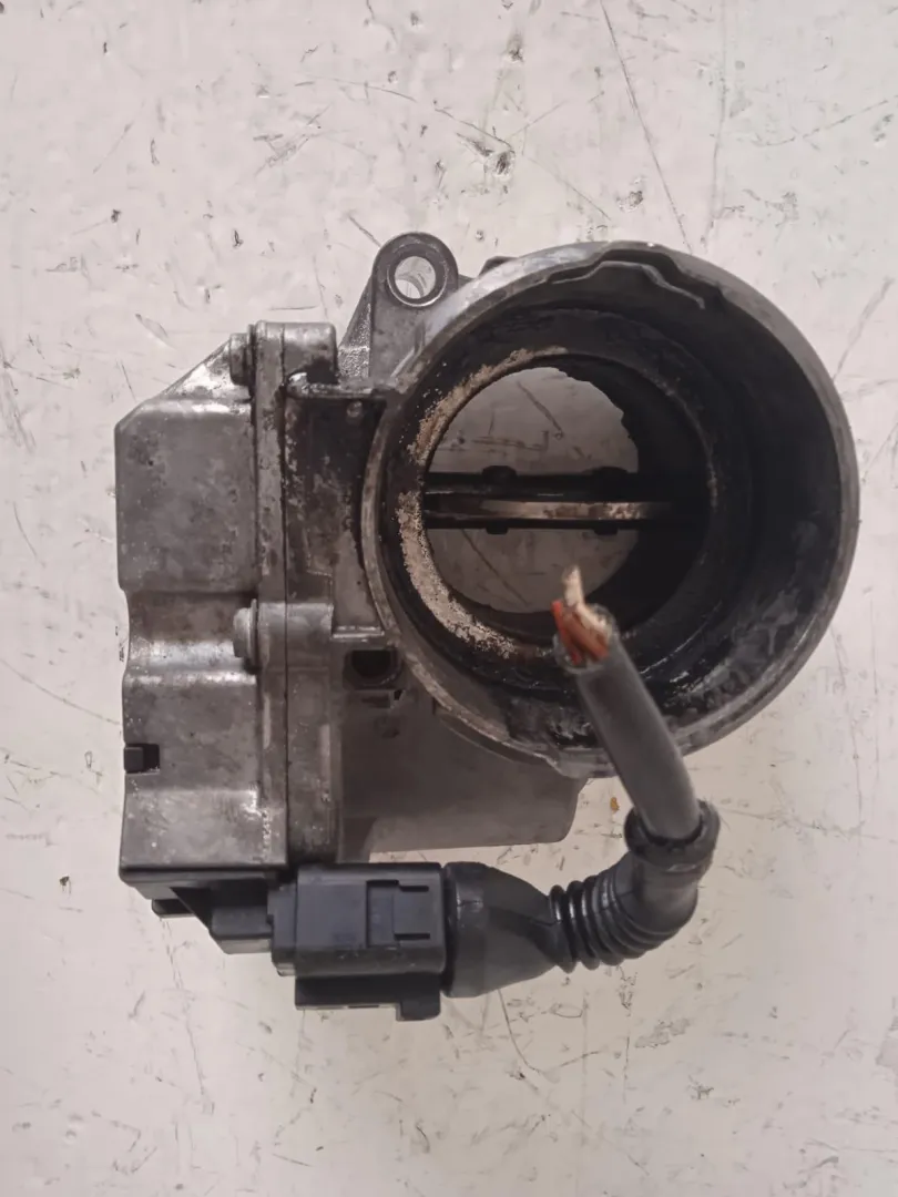 CORPO FARFALLATO con codice A2C59511698 da AUDI A4 Berlina (07>10) 2000 Diesel con codice motore BLB/BLB (2009)