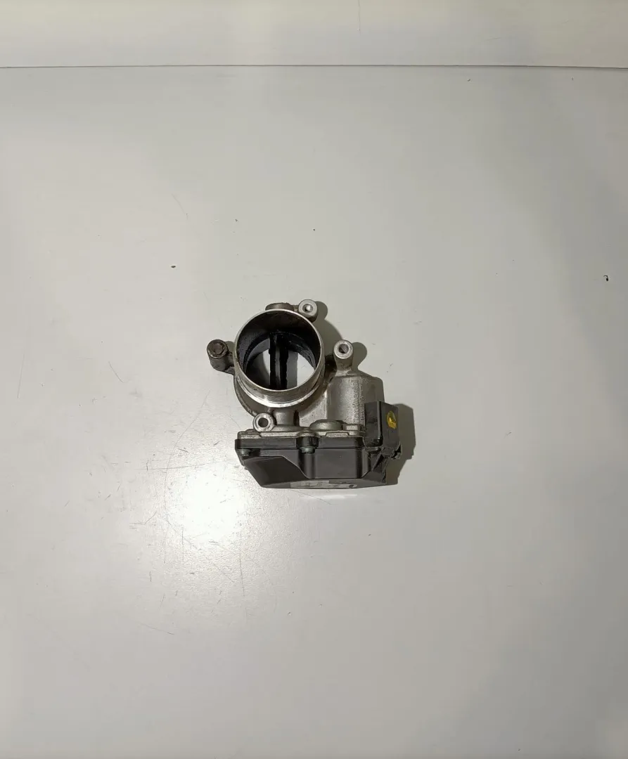 CORPO FARFALLATO con codice 03L128063E da AUDI A4 Berlina (11>14) 2000 Diesel (2011)
