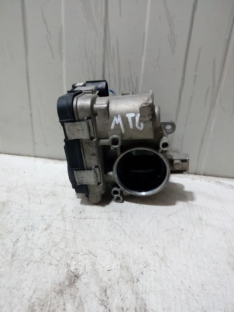CORPO FARFALLATO con codice 55255919 da FIAT 500 L Serie (351_352) (12>) 1300 Diesel (2012)