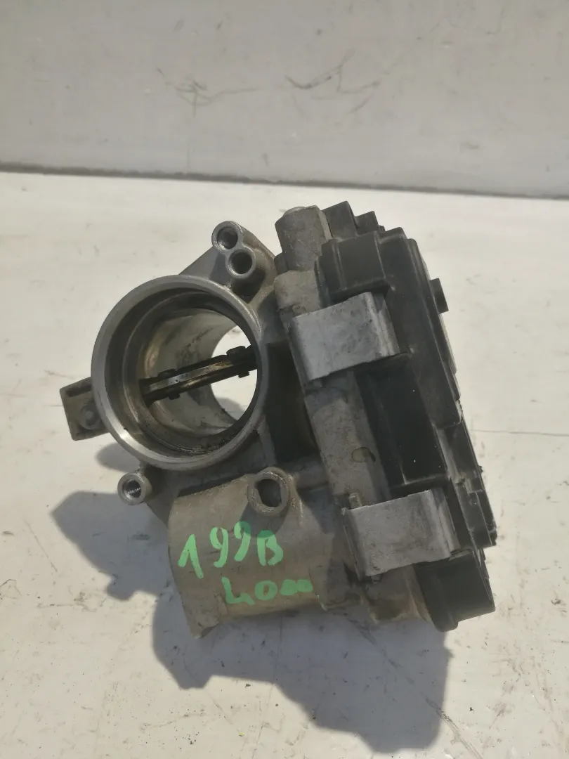 CORPO FARFALLATO FIAT 500 L Serie (351_352) (12>) 1300 Diesel (2012)