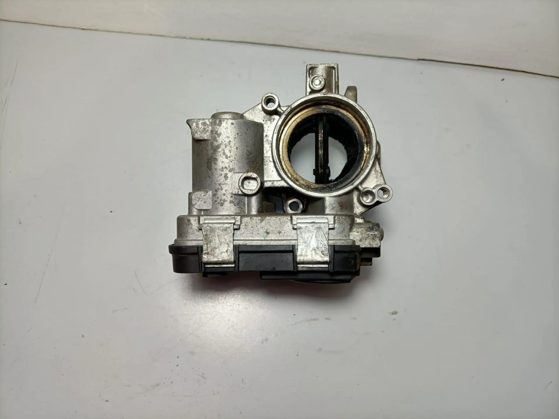 40DFP1 CORPO FARFALLATO FIAT 500 L Serie (351_352) (12>) 1300 Diesel (2015)