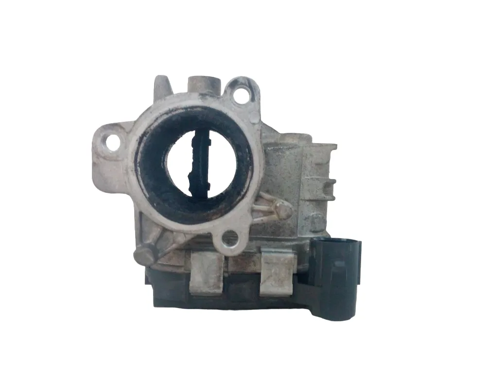 CORPO FARFALLATO con codice 55213019 da FIAT Grande Punto 3° Serie 1300 Diesel 55 con codice motore 199A9000/199A9000 (2013)