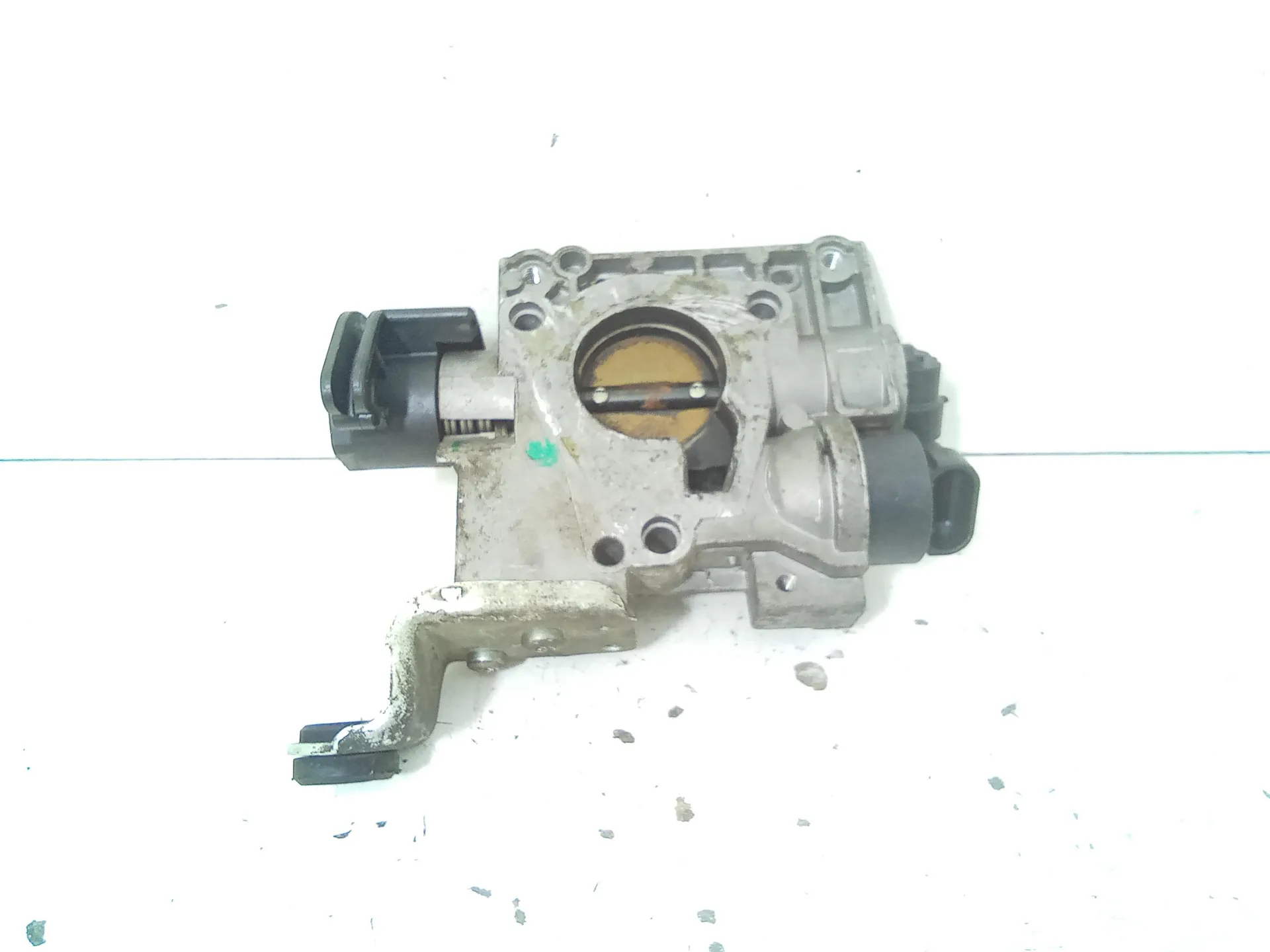 CORPO FARFALLATO con codice 36sxfe1 da FIAT Panda 1Â° Serie 1100 Benzina (1999)