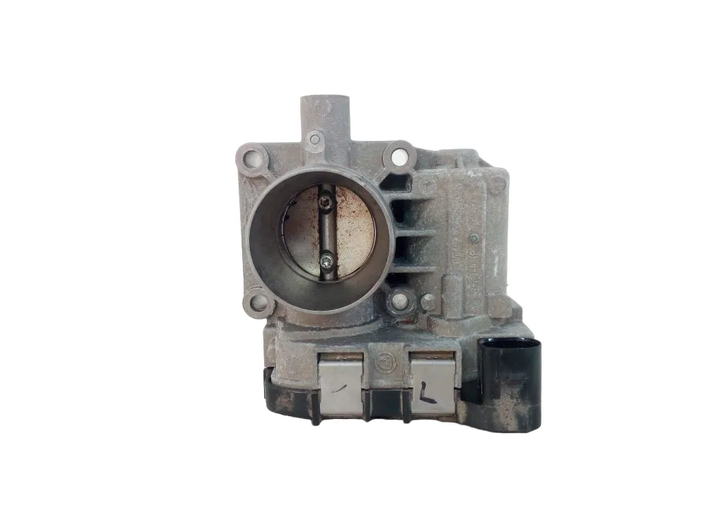 CORPO FARFALLATO con codice 5525046 da FIAT Panda 3Â° Serie 1200 Benzina 51 con codice motore 169A4000/169A4000 (2018)