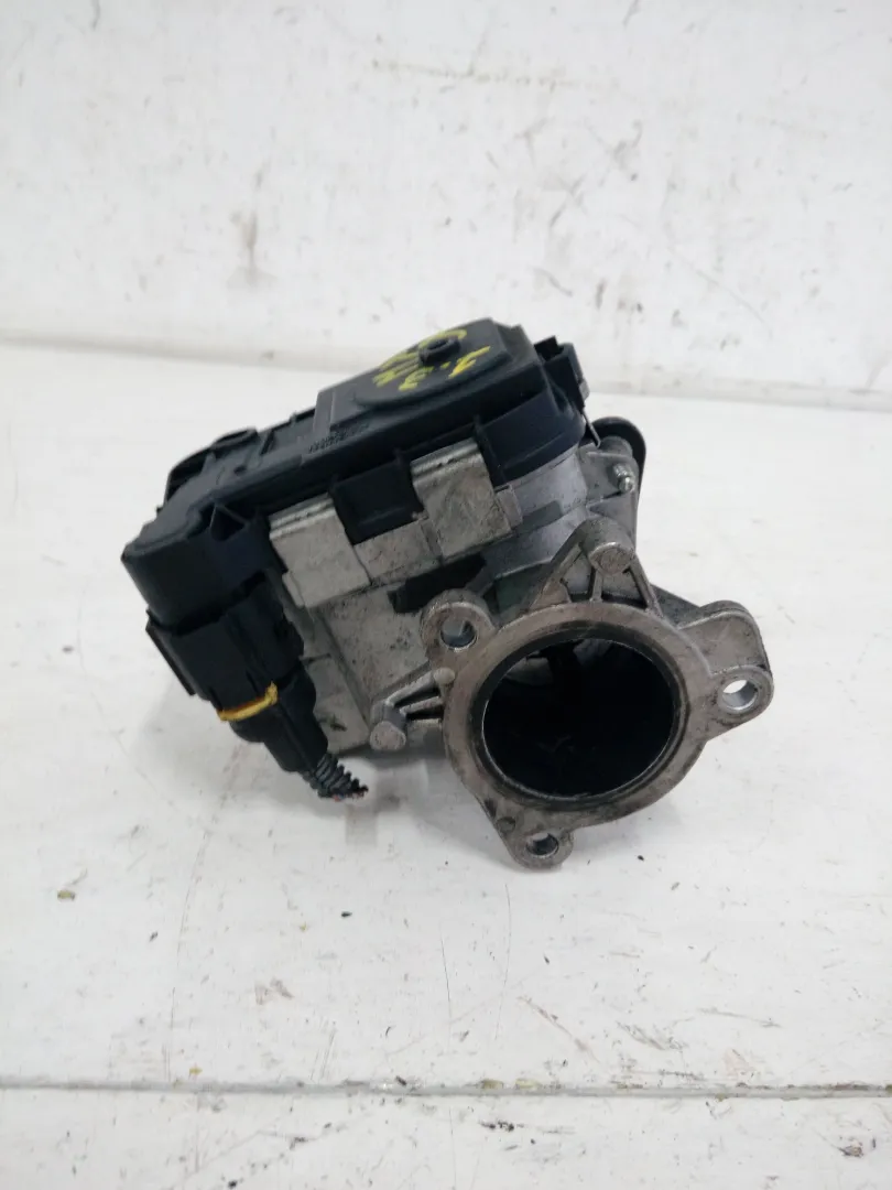 55255919 / 40DFP1C146 CORPO FARFALLATO FIAT Panda 3Â° Serie 1300 Diesel (2012)