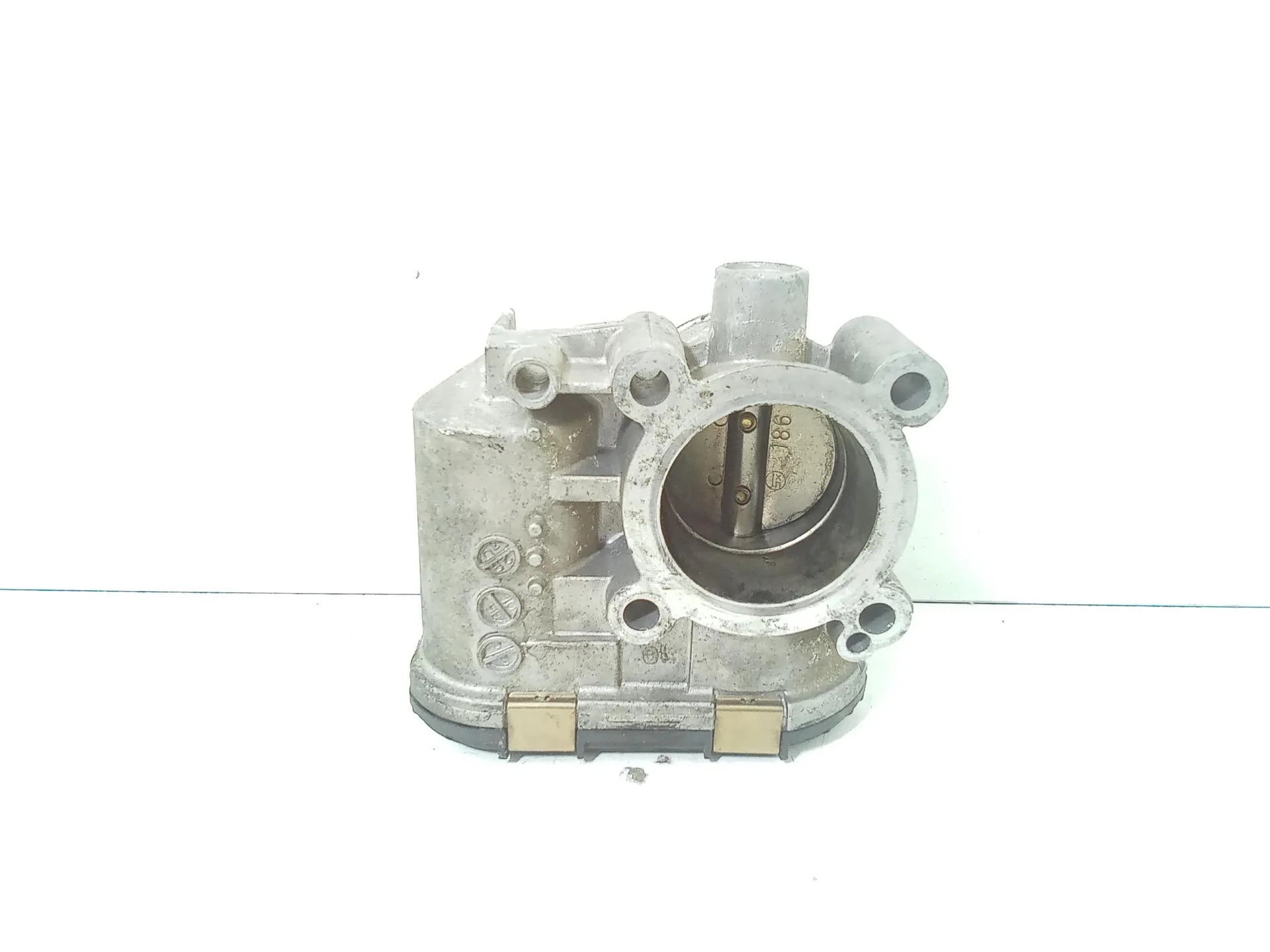 CORPO FARFALLATO con codice 0280250042 da FIAT Punto Berlina 5P 2Â° Serie 1200 Benzina (2003)