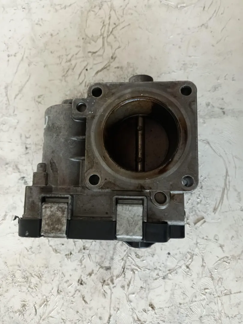 CORPO FARFALLATO con codice 5519278 7 da FIAT Punto Berlina 5P 3Â° Serie 1400 Benzina con codice motore 350A1000 (2009)