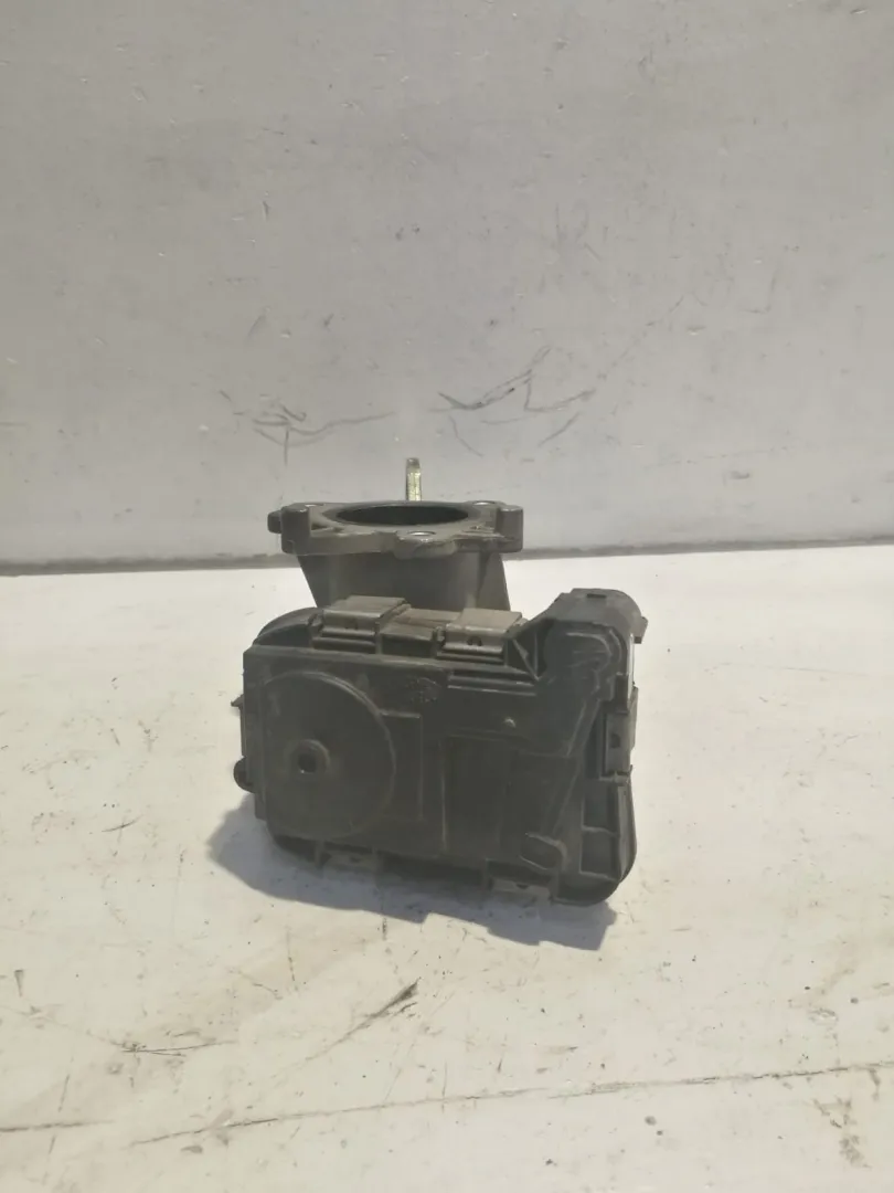 CORPO FARFALLATO con codice 55213019 da FIAT Punto EVO 1300 Diesel (2012)