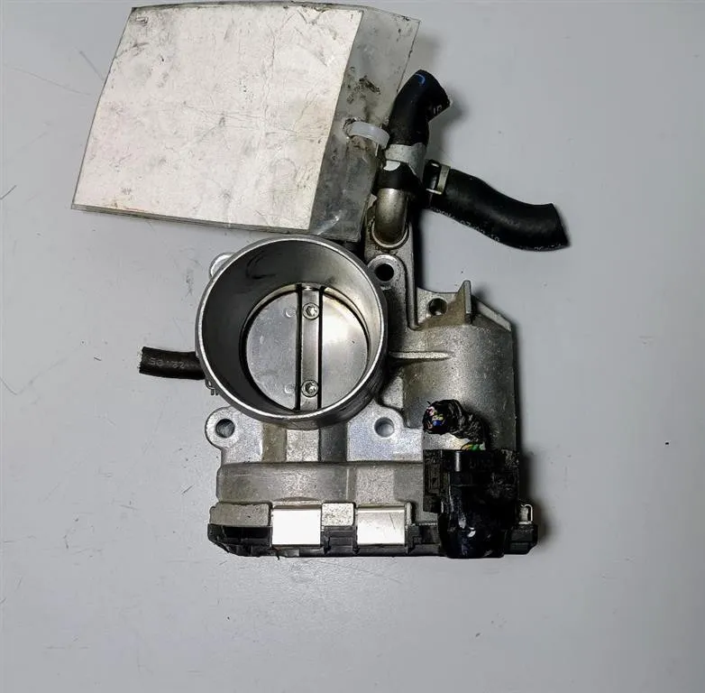 CORPO FARFALLATO con codice 0280750634 da HYUNDAI i20 Serie (12>18) 1248 benzina (2019)