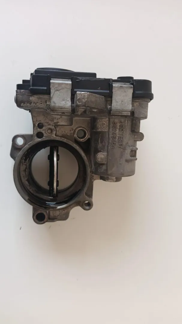 CORPO FARFALLATO con codice 55258454 da JEEP Renegade Serie (14>) 1600 Diesel (2017)