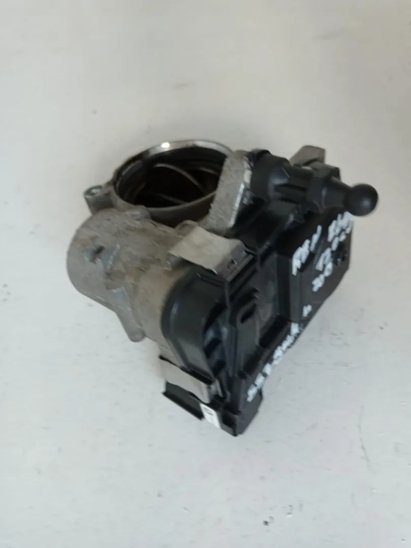 CORPO FARFALLATO con codice 55258454 da JEEP Renegade Serie (18>) 1600 Diesel con codice motore 55280444/55280444 (2019)