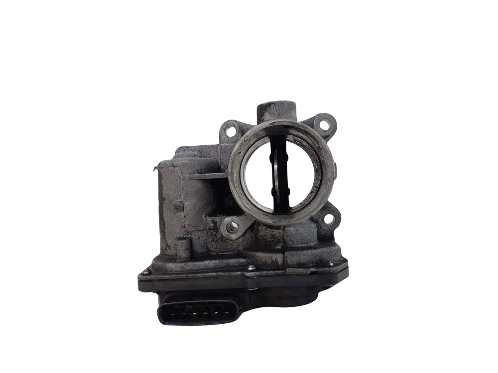 CORPO FARFALLATO con codice 261000N030 da TOYOTA Yaris Serie (05>08) 1400 Diesel 66 kW / 90 CV con codice motore 1NDTV/1ND-TV (2012)