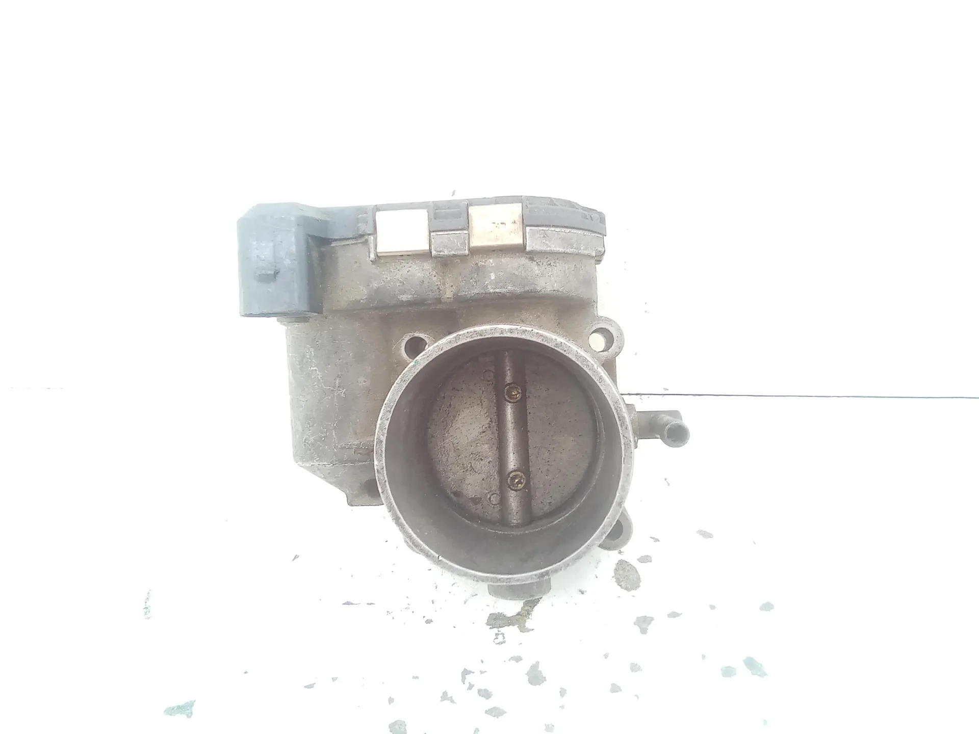 CORPO FARFALLATO con codice 0280750036 da VOLKSWAGEN Golf 4 Berlina (97>03) 1800 Benzina (2000)