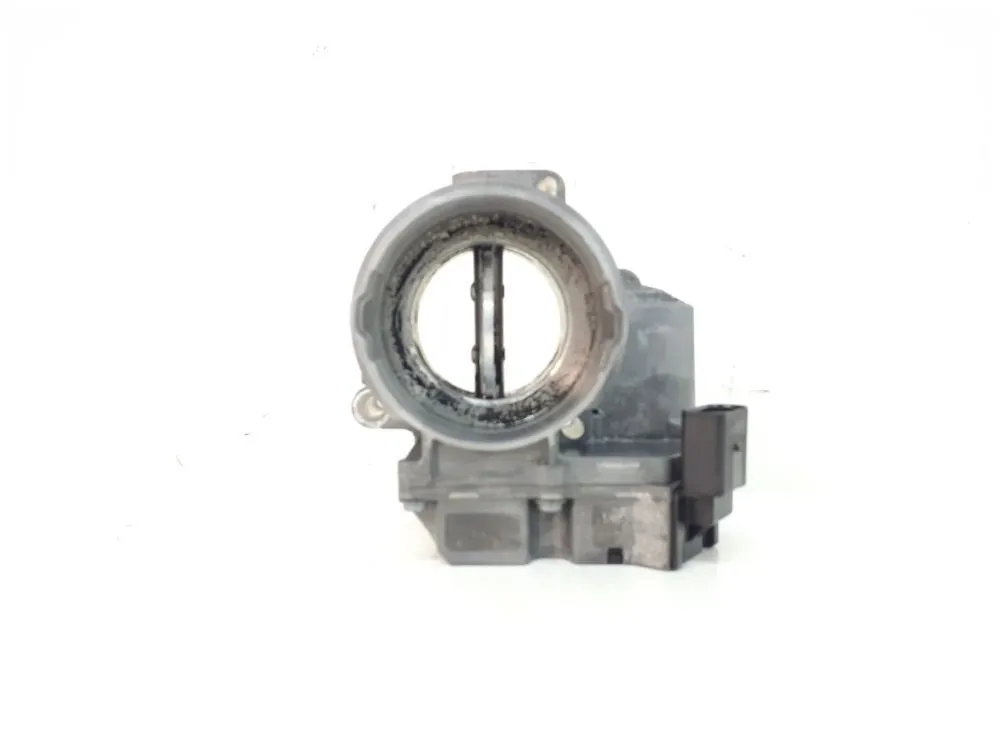 CORPO FARFALLATO con codice 03G128063C / A2C53099815 da VOLKSWAGEN Golf 5 Berlina (03>08) 1900 Diesel 77 (2006)