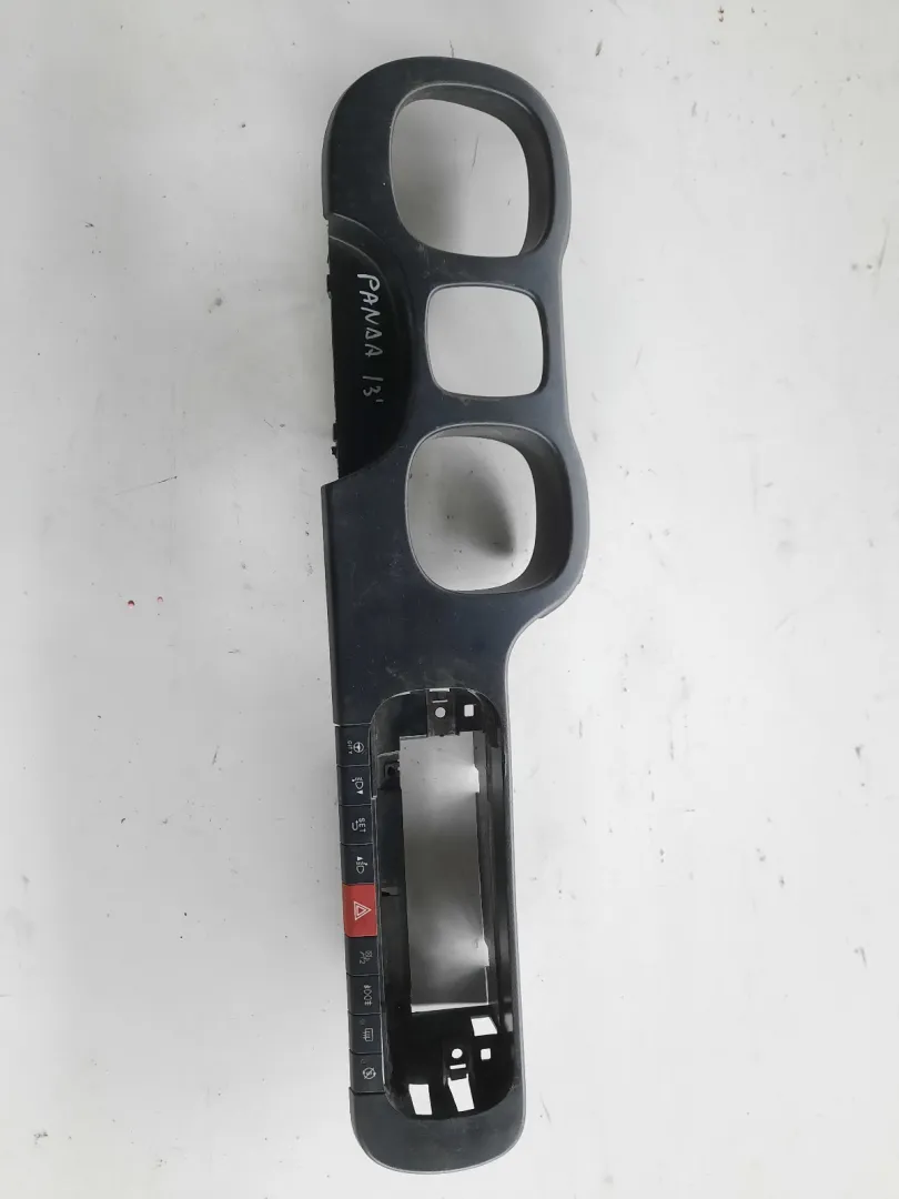 Cruscotto Nudo Fiat Panda 1.3 MT Diesel 2016