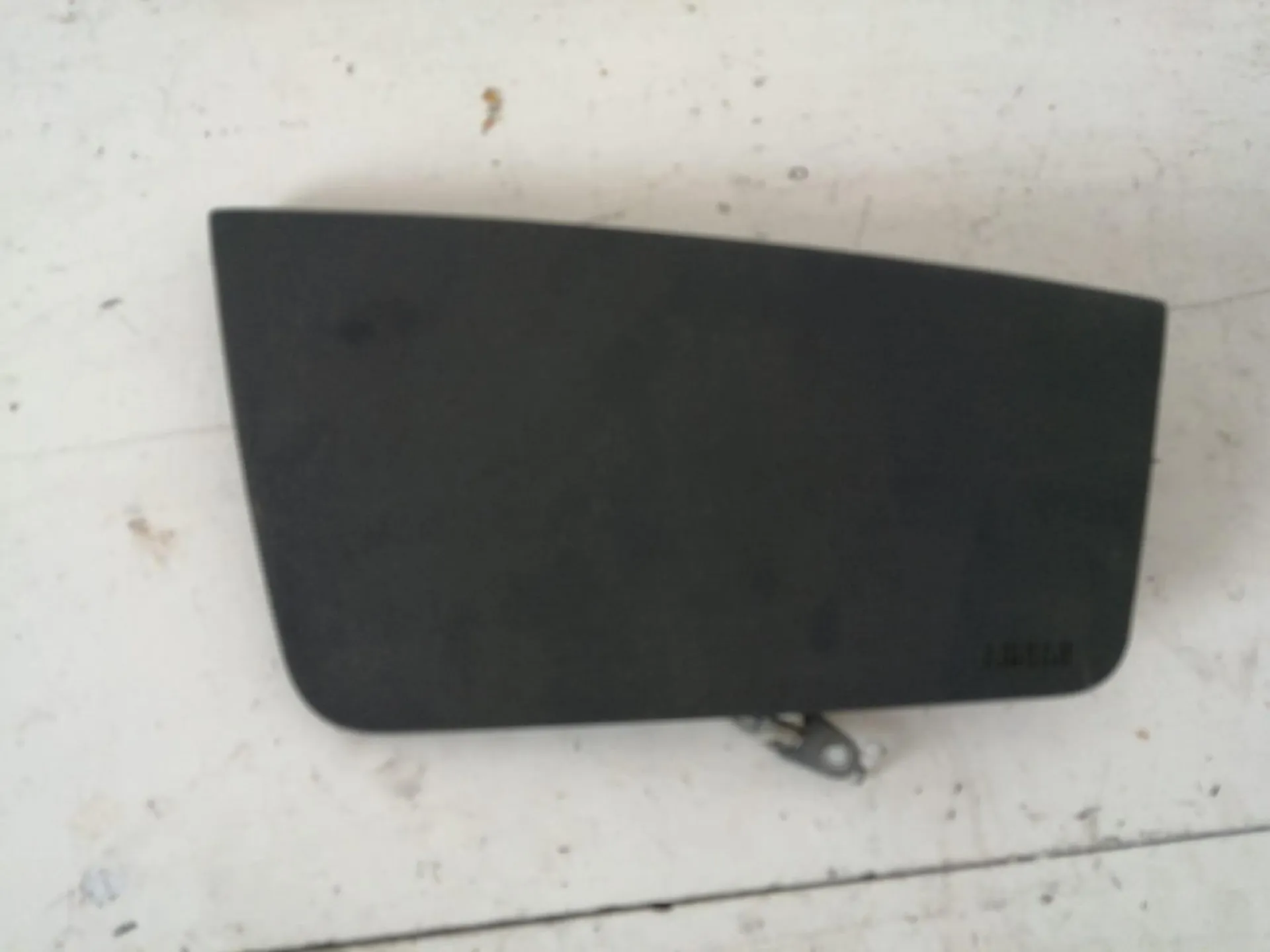 CRUSCOTTO SENZA AIRBAG PASSEGGERO BMW X3 1Â° Serie 3000 Diesel (2004)