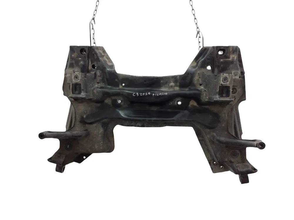 CULLA MOTORE con codice 9807026580 da CITROEN C3 Picasso (08>) 1600 Diesel 68 kW / 92 CV con codice motore 9HP/9HP (DV6DTED) (2010)