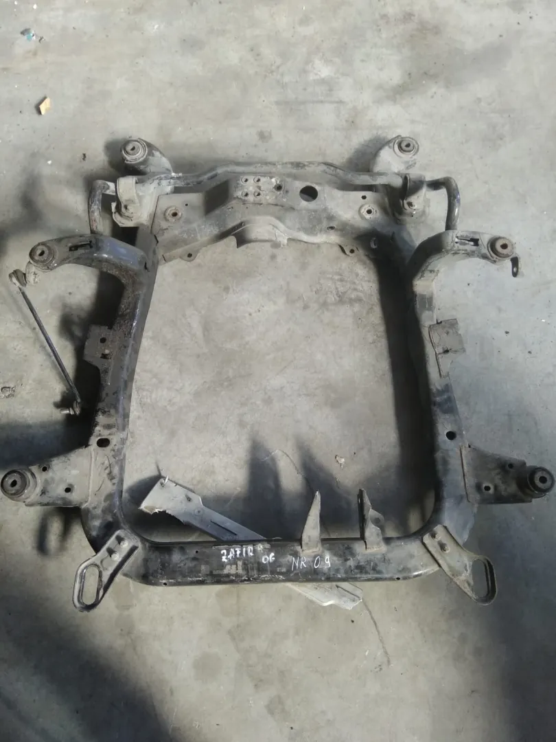 Culla motore Opel Zafira del 2006