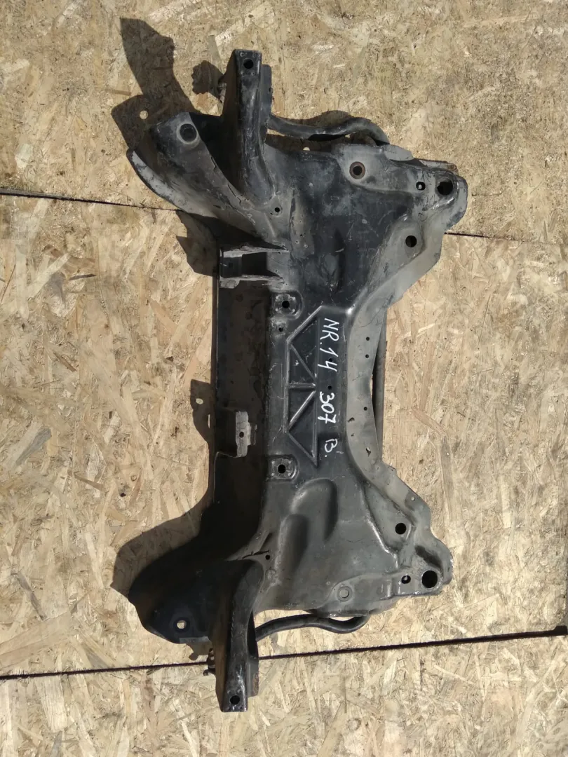 Culla motore Peugeot 307 del 2005