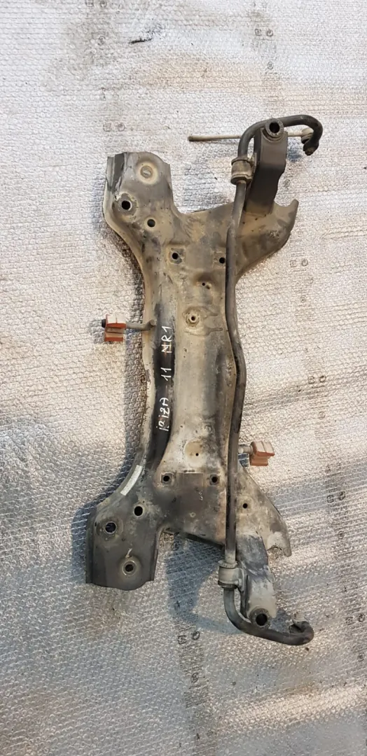 Culla motore Seat Ibiza del 2012 1.2 Benzina
