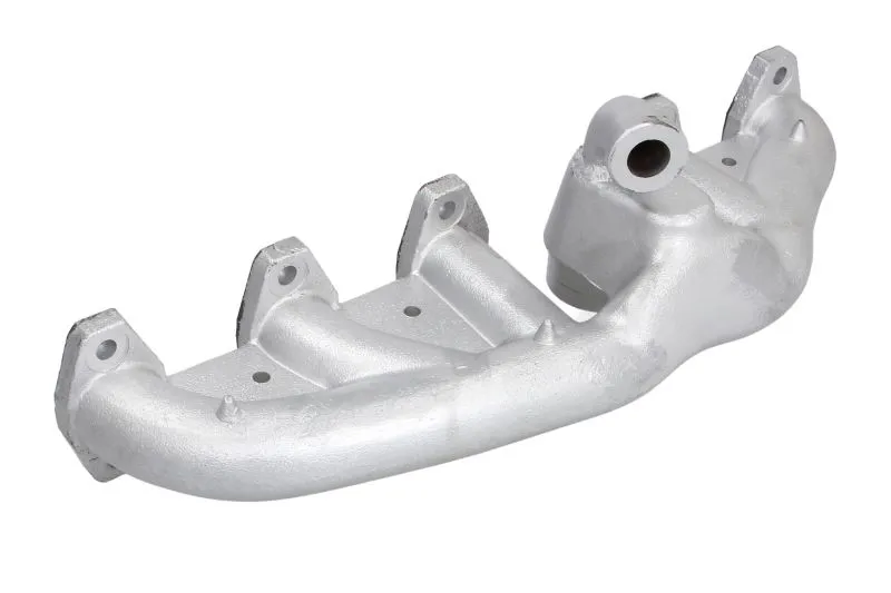 Curva di raccordo impianto gas scarico Vw Touareg 2005 2.5 diesel CODICE RICAMBIO : KOL-WYD009