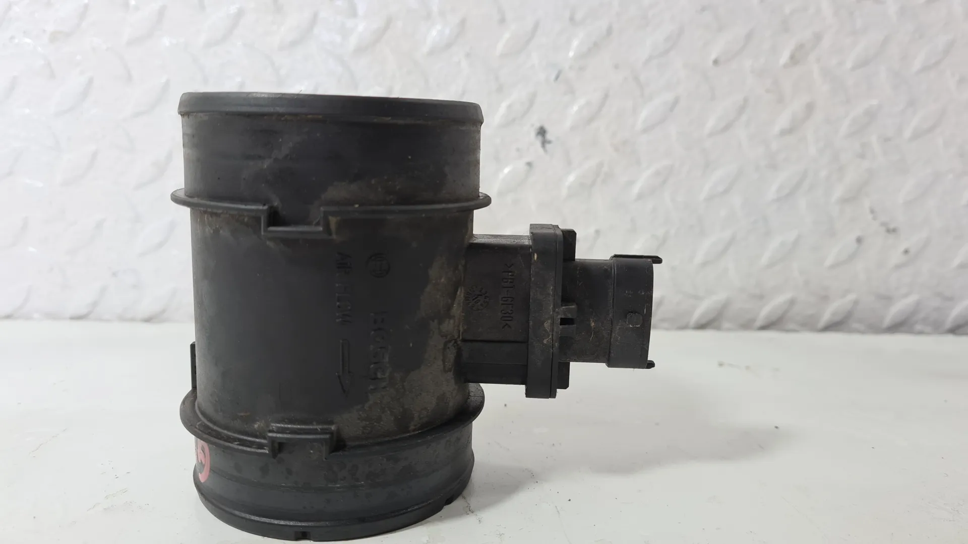 DEBIMETRO con codice 55206758 da ALFA ROMEO Giulietta Serie (940_) con codice motore 940A3000 Diesel 1600 (10>13)