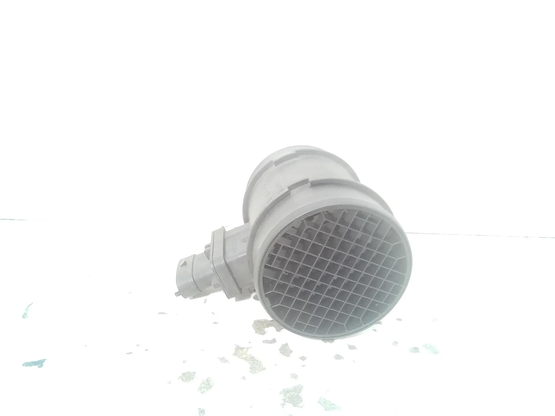 DEBIMETRO con codice 0281002917 da ALFA ROMEO Mito Serie (955_) (08>) 1600 Diesel 88 (2010)