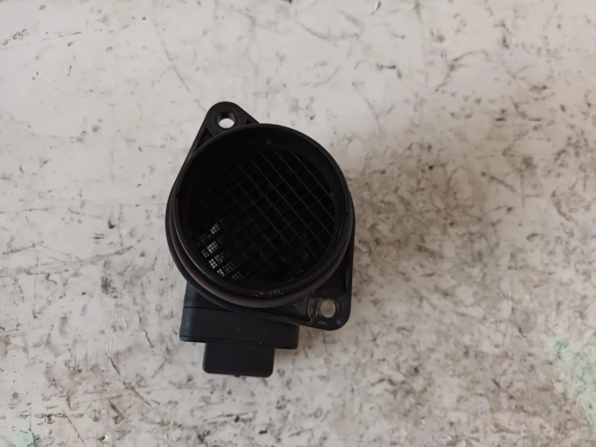 DEBIMETRO con codice 9642212180 da CITROEN C3 2Â° Serie 1400 Diesel con codice motore 8HZ (2009)