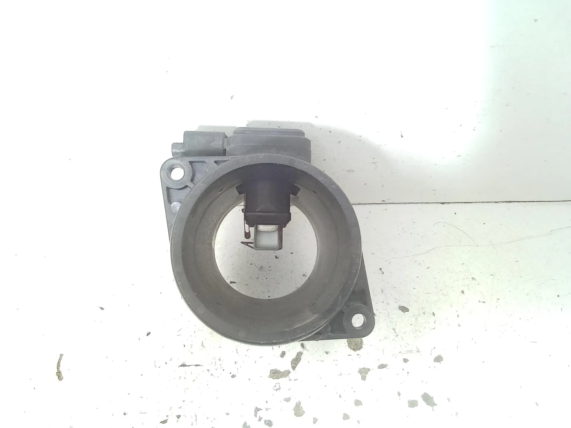 DEBIMETRO con codice 9645948780 da CITROEN C4 Grand Picasso (06>13) 2000 Diesel 100 kW / 136 CV (2007)