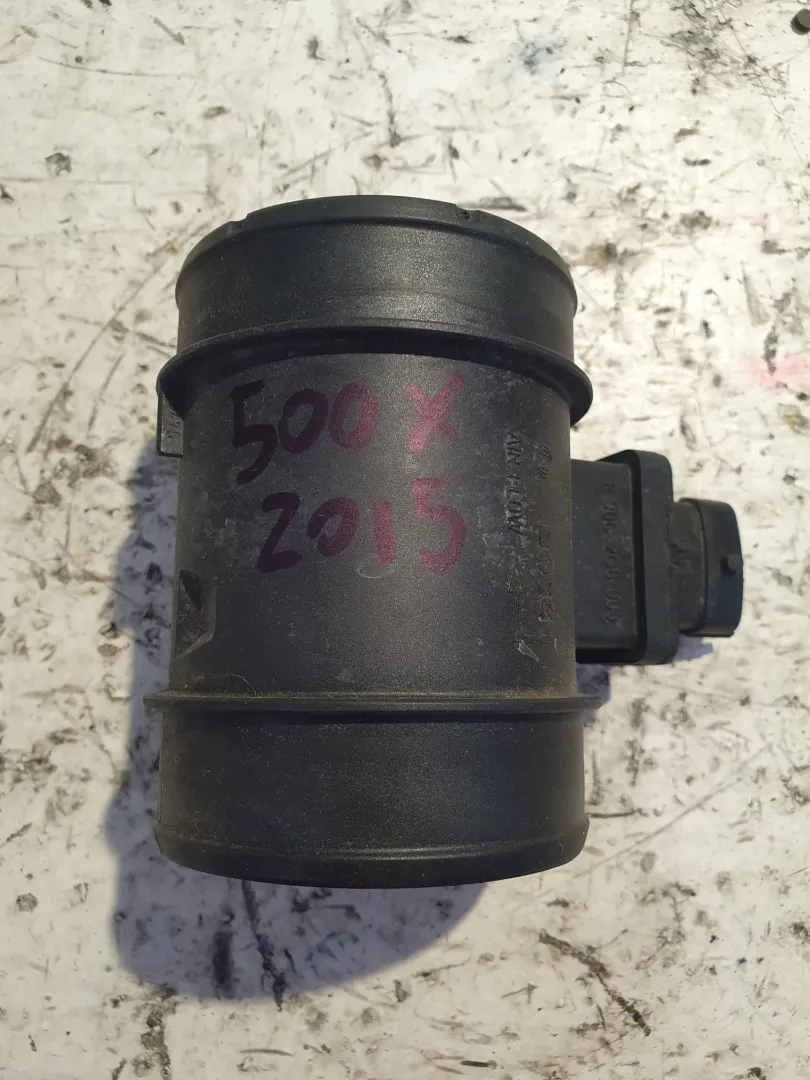 DEBIMETRO FIAT 500 X Serie (15>) 2000 Diesel (2015)