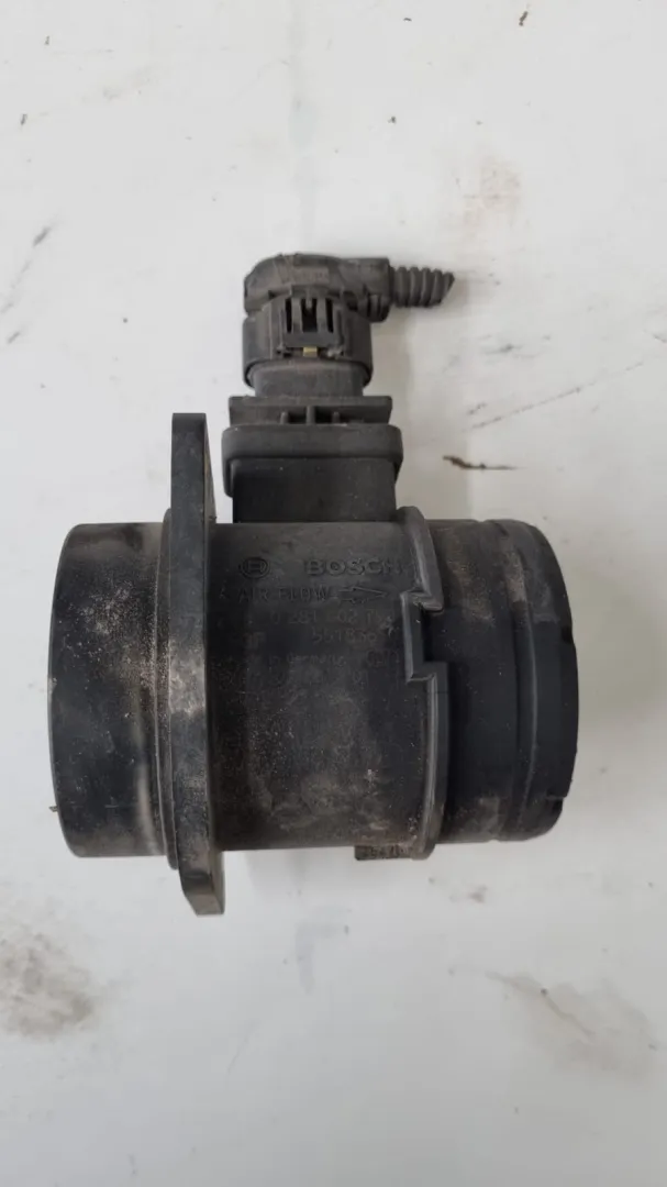 Debimetro Fiat Doblo del 2008 1.3 Diesel CODICE RICAMBIO : 0281002792