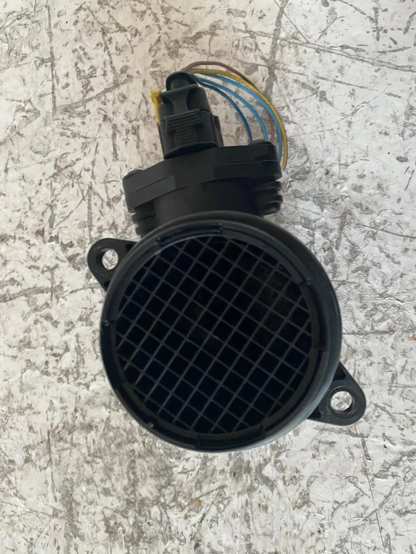 DEBIMETRO con codice 0281002613 da FIAT Panda 2Â° Serie 1300 Diesel con codice motore 188A9000/188A9000 (2006)