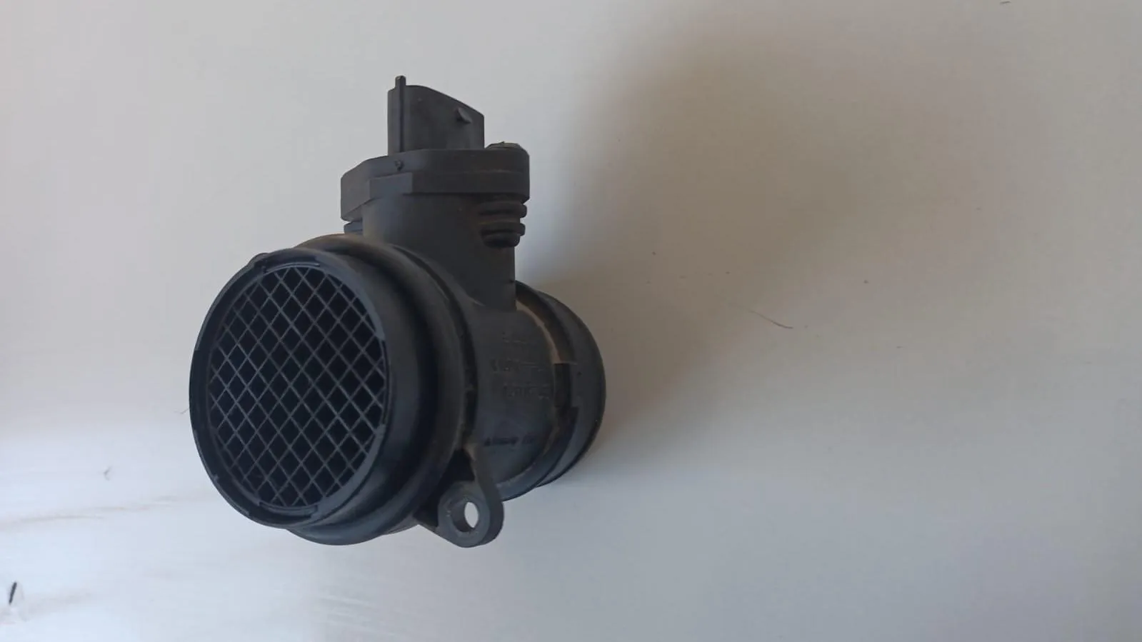 DEBIMETRO con codice 0281002613 da FIAT Panda 2Â° Serie 1300 Diesel con codice motore 188A9000/188A9000 (2007)
