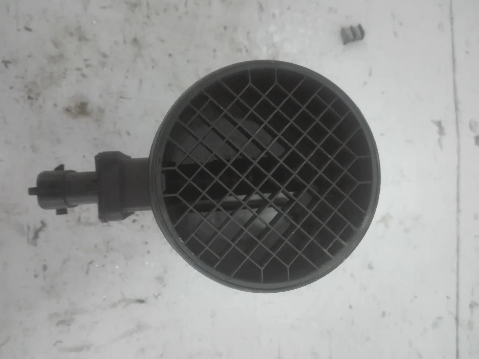 DEBIMETRO FIAT Panda 3Â° Serie 1300 Diesel (2012)