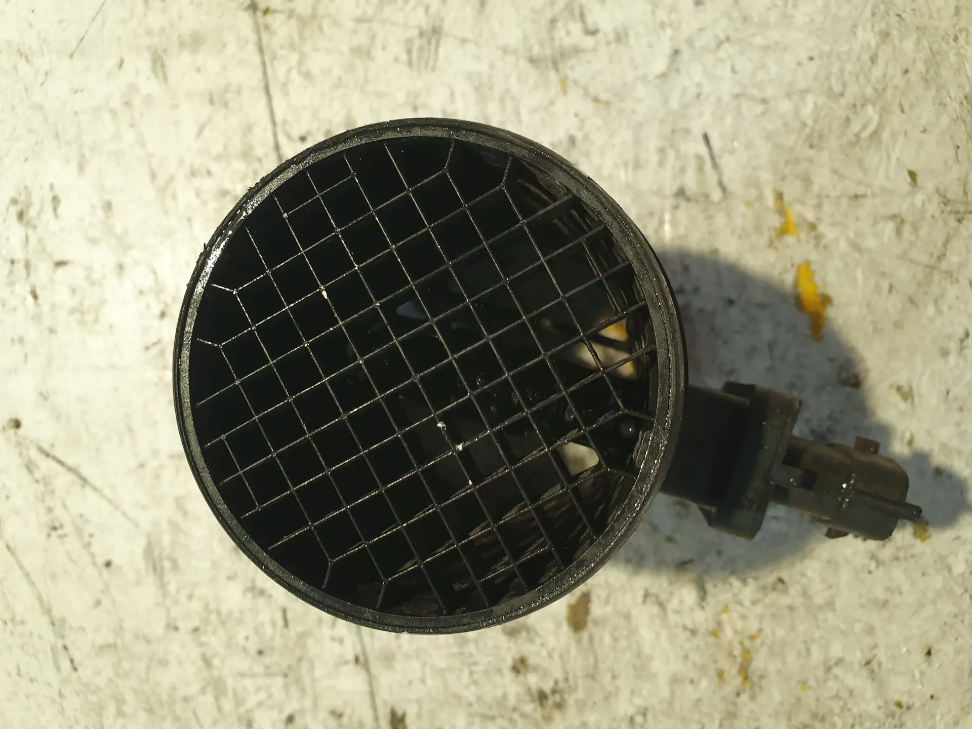 DEBIMETRO con codice F00C2G8003 da FIAT Panda 3Â° Serie 1300 Diesel (2015)
